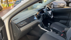 Volkswagen Polo 1.0 TSI Life 5dr Petrol Hatchback